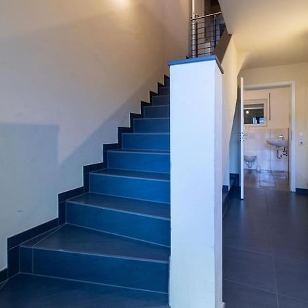 Maisonette-Wohnung Mit 5 Schlafzimmern Wörrstadt Εξωτερικό φωτογραφία