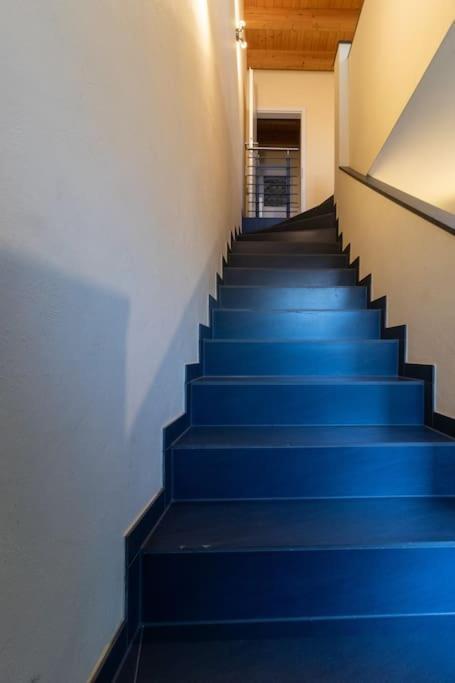Maisonette-Wohnung Mit 5 Schlafzimmern Wörrstadt Εξωτερικό φωτογραφία
