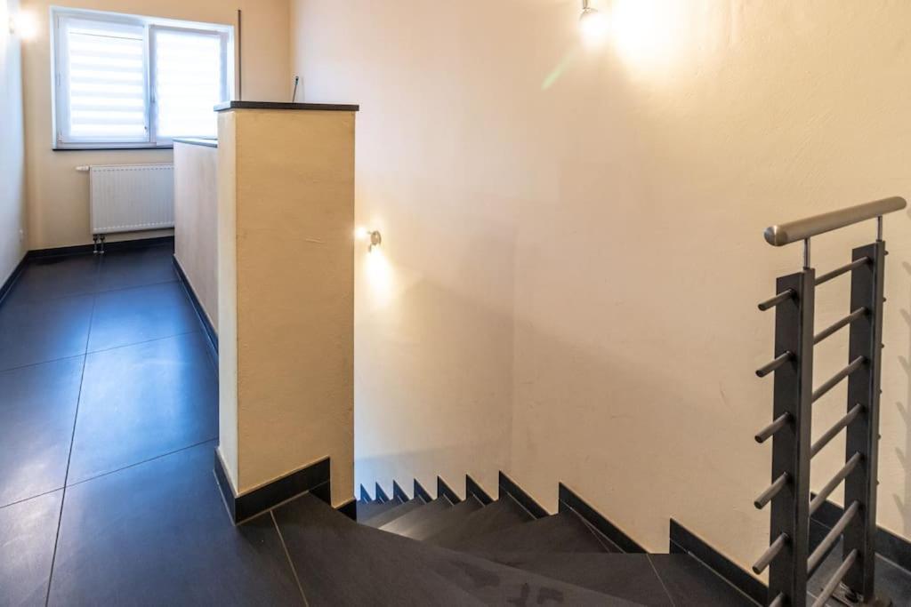 Maisonette-Wohnung Mit 5 Schlafzimmern Wörrstadt Εξωτερικό φωτογραφία